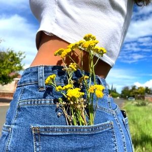 Meet your Posher, Natalie